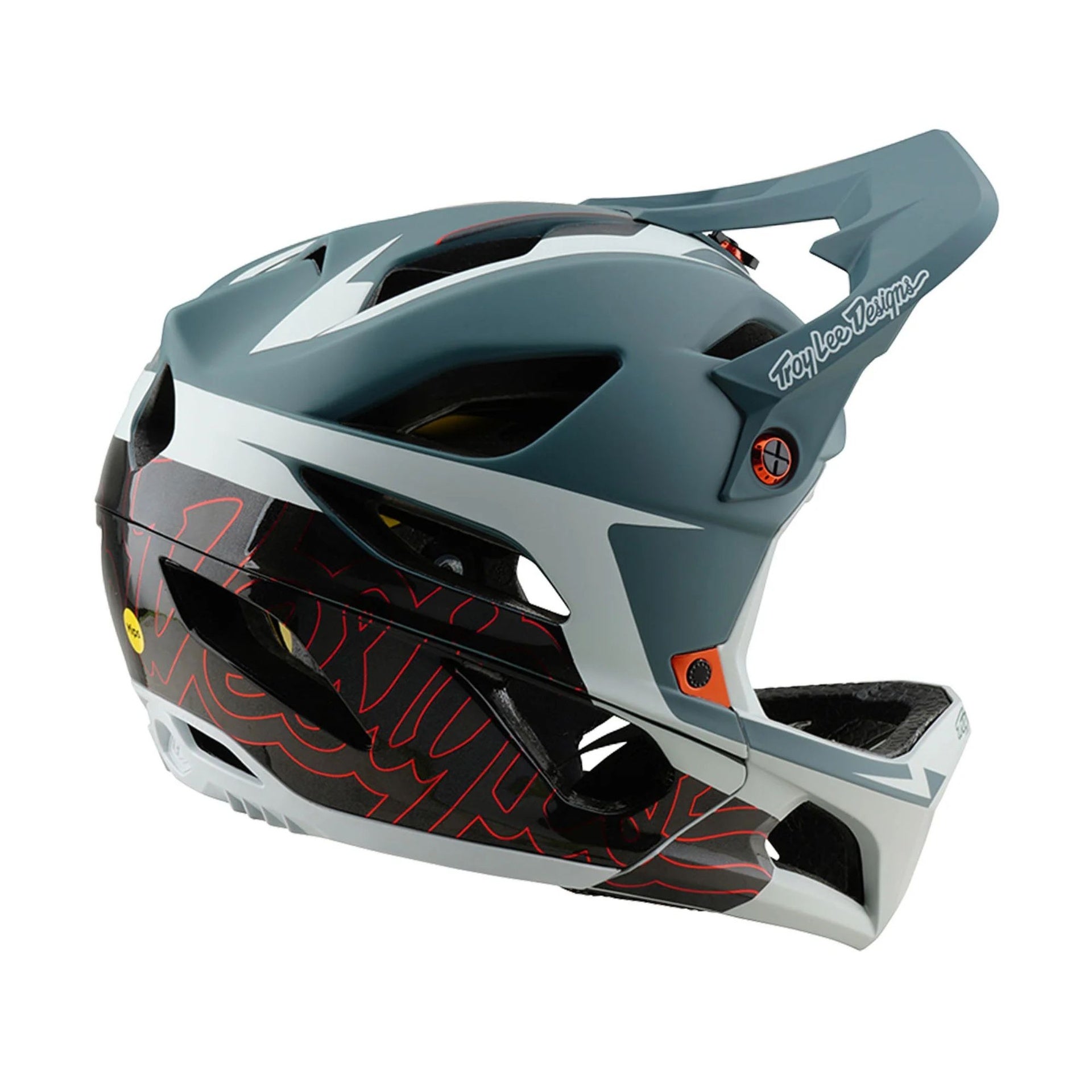Casco Troy Lee Designs Stage Neauwaveoke